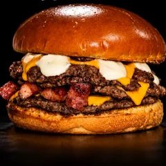 Avalanche Cheddar Bacon